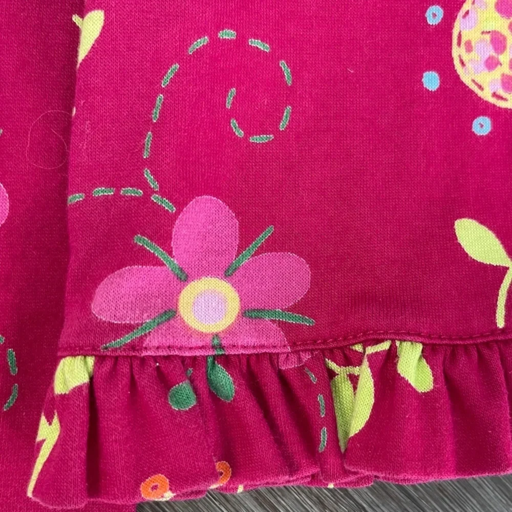 Whimsical Hanna Andersson Dress in Excellent Condition